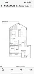 The Reef At King’s Dock (D4), Condominium #623065061